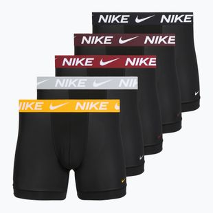 Боксерки чоловічі Nike Boxer Brief 5 pack night