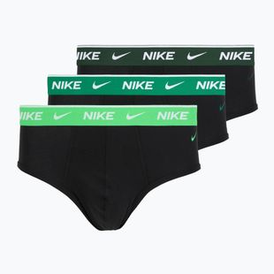 Труси чоловічі Nike Cotton Stretch Brief barley