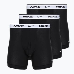 Боксерки чоловічі Nike Essential Cotton Stretch pearl blue