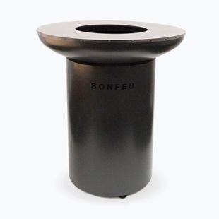 Вогнище садове BonFeu BonBiza black
