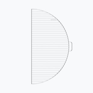 Гриль BonFeu Bongrill ½ corten