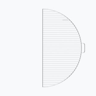 Гриль BonFeu Bongrill ½ corten