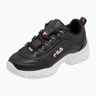Кросівки дитячі FILA Strada black