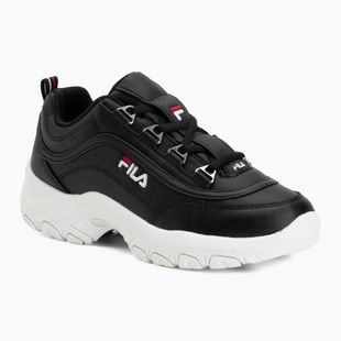 Кросівки дитячі FILA Strada black