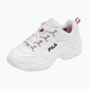 Кросівки дитячі FILA Strada white
