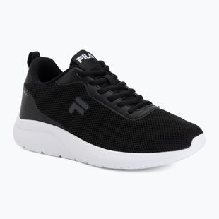 Взуття жіноче FILA Spitfire black/white