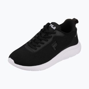 Взуття жіноче FILA Spitfire black/white