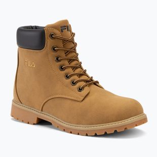 Черевики чоловічі FILA Maverick Mid chipmunk