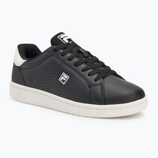Кросівки дитячі FILA Crosscourt 2 NT black/white