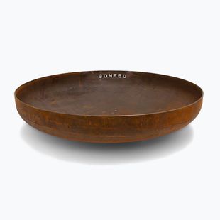 Вогнище садове BonFeu BonBowl corten