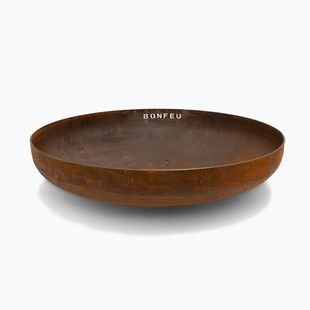  Камін садовий BonFeu BonBowl corten