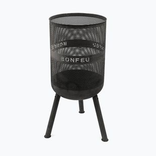Вогнище садове BonFeu BonVes black
