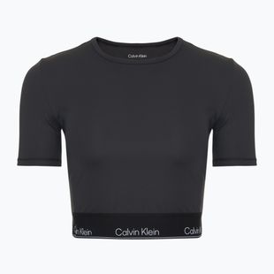 Жіноча футболка Calvin Klein LVGWS5K144 чорна