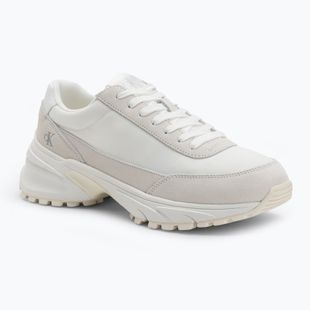 Кросівки чоловічі Calvin Klein YM0YM01292 Hike Runner Casual Ny-Su Triple Bright White