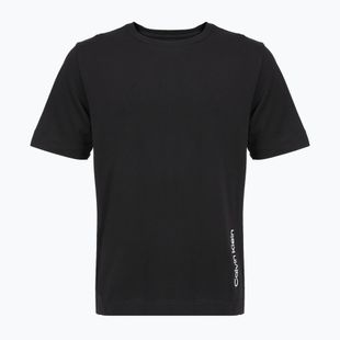 Футболка чоловіча Calvin Klein LVGMF5K101 black