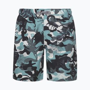 Шорти для плавання дитячі Protest Prtbores зелені P2810321