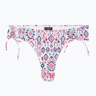 Протест Mixkandy 24 полотняно-білий низ купальника