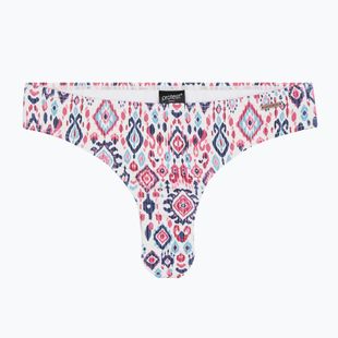 Протест Mixunagi 24 полотняно-білий низ купальника