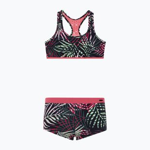 Дитячий роздільний купальник Protest Prtmadda pillow рожевий