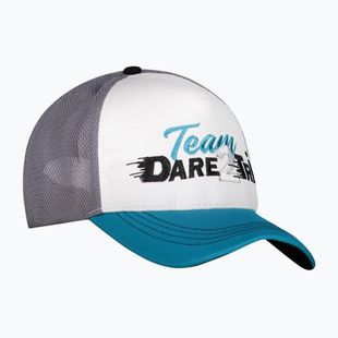 Кепка Dare2Tri Truckers білий/сірий