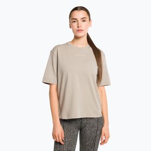 Футболка жіноча Calvin Klein winter linen