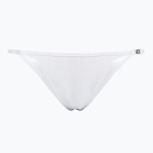Низ купальника Calvin Klein String Cheeky Bikini white