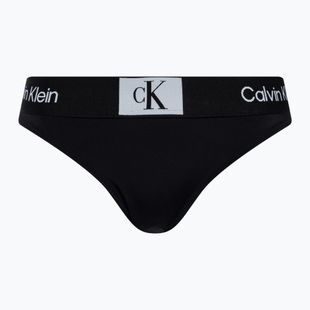 Плавки Calvin Klein Bikini black
