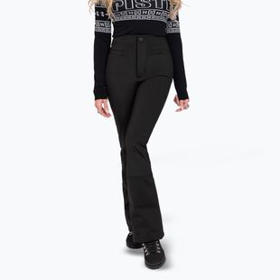 Штани гірськолижні жіночі Nikkie Giza Ski black