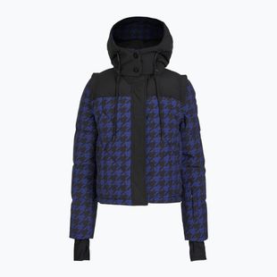 Куртка гірськолижна жіноча Nikkie Grenoble Ski dazzling blue