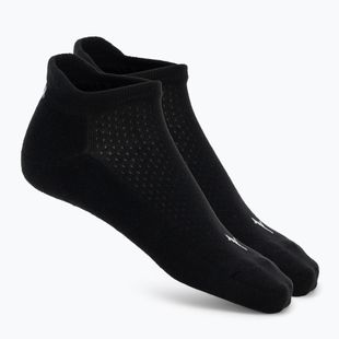 Шкарпетки жіночі PUMA Cushioned Sneaker 2 пари black