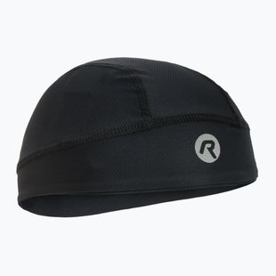 Велосипедна шапка Rogelli Skull Cap Mesh чорна