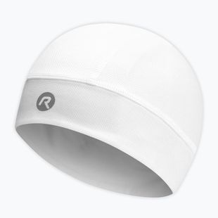 Шапка велосипедна Rogelli Skull Cap Mesh white