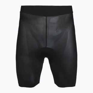 Шорти велосипедні жіночі Rogelli Prime Boxer W black