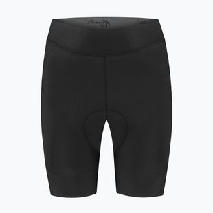 Шорти велосипедні жіночі Rogelli Prime Boxer W black