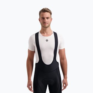 Футболка велосипедна Rogelli Kite II Base Layer white