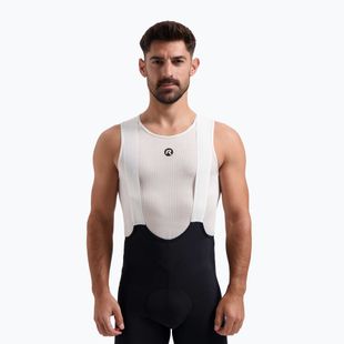 Велофутболка Rogelli Kite II Base Layer біла