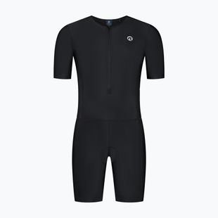 Комбінезон для тріатлону Rogelli Florida Tri Suit black