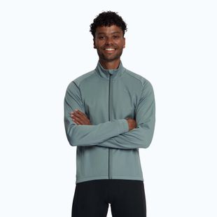 Куртка велосипедна чоловіча Rogelli Essential II Jacket grey