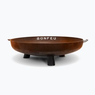 Вогнище садове BonFeu BonBowl Plus 60 cm corten