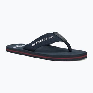 В'єтнамки чоловічі Tommy Hilfiger 85 Beach Sandal desert sky