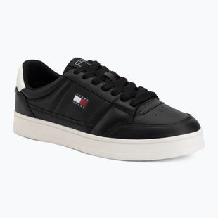 Взуття чоловіче Tommy Jeans The Greenwich New Ess black