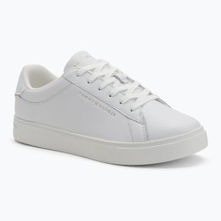 Кросівки жіночі Tommy Hilfiger Essential Court white