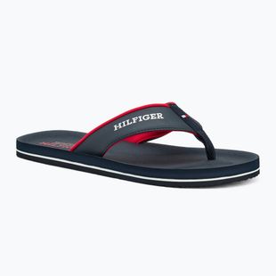 В'єтнамки чоловічі Tommy Hilfiger Padded Comfort B Sandal desert sky