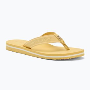 В'єтнамки жіночі Tommy Hilfiger Webbing Beach Sandal meringue