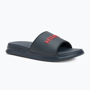 Шльопанці чоловічі Tommy Hilfiger Dual Density Pool Slide desert sky
