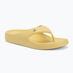 В'єтнамки жіночі Tommy Hilfiger Comfort Beach Sandal meringue