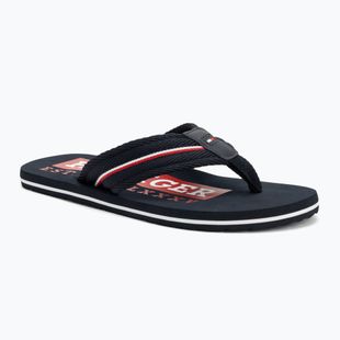 В'єтнамки чоловічі Tommy Hilfiger Corporate Beach Sandal desert sky