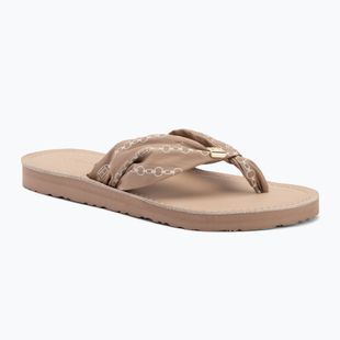 В'єтнамки жіночі Tommy Hilfiger Chain Print Elevated Sandal claystone