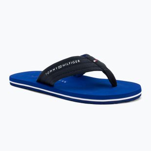В'єтнамки чоловічі Tommy Hilfiger Nyc Beach Sandal desert sky