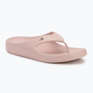 В'єтнамки жіночі Tommy Hilfiger Comfort Beach Sandal foggy pink